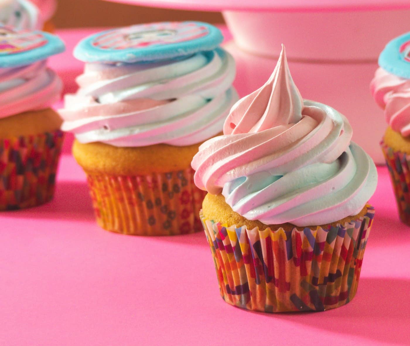 Luna Cakes